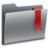3D Bookmarks Icon